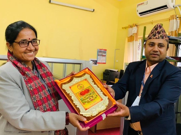 ‘कर्णालीमा सामाजिक समितिको काम सन्तोषजनक’
